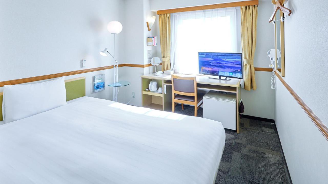 Toyoko Inn Shonan Hiratsuka eki Kita guchi No 2 Eksteriør billede