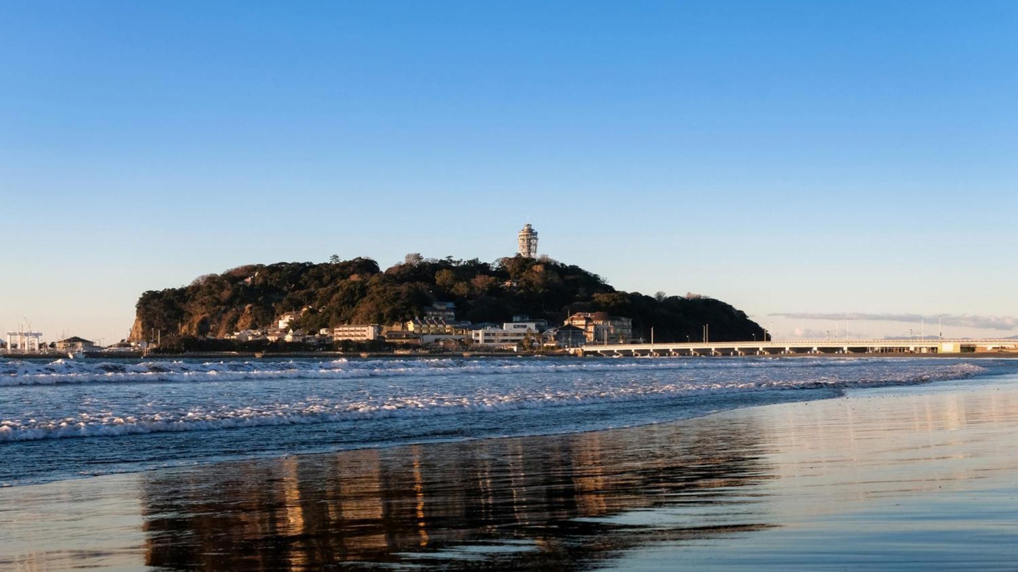 Toyoko Inn Shonan Hiratsuka eki Kita guchi No 2 Eksteriør billede