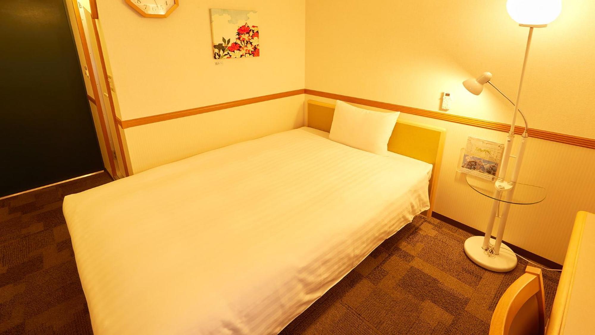 Toyoko Inn Shonan Hiratsuka eki Kita guchi No 2 Værelse billede