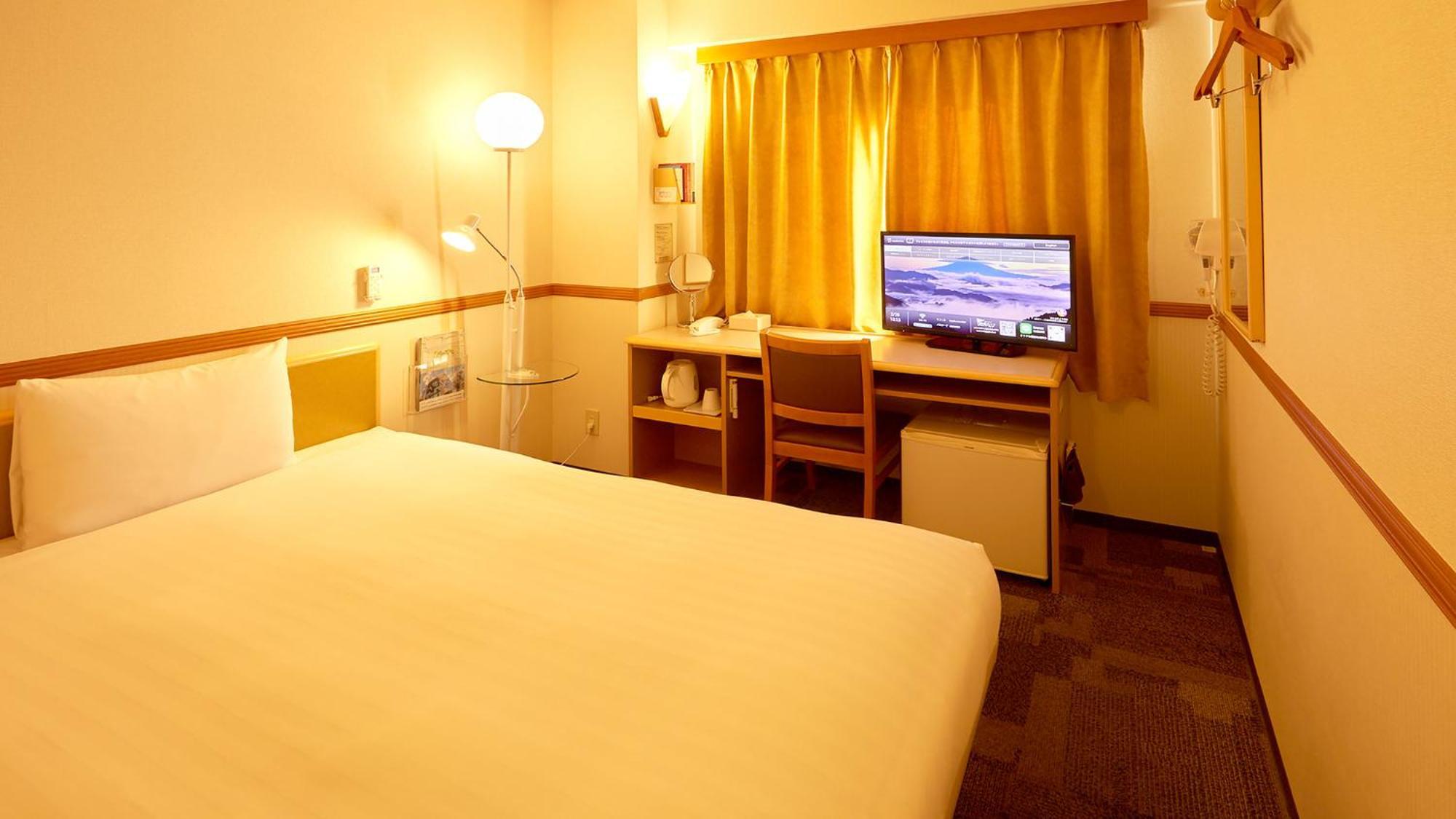 Toyoko Inn Shonan Hiratsuka eki Kita guchi No 2 Værelse billede