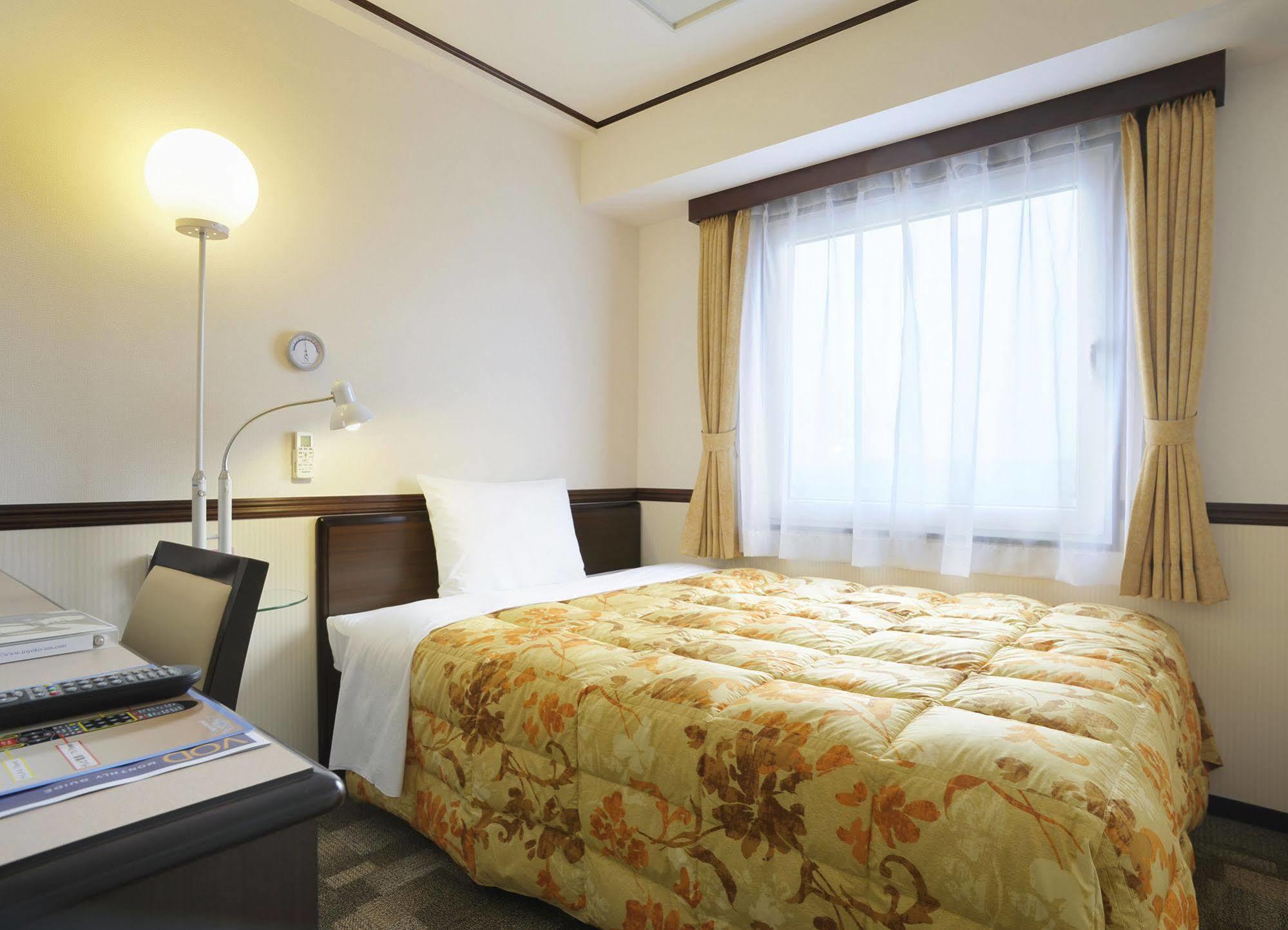 Toyoko Inn Shonan Hiratsuka eki Kita guchi No 2 Eksteriør billede