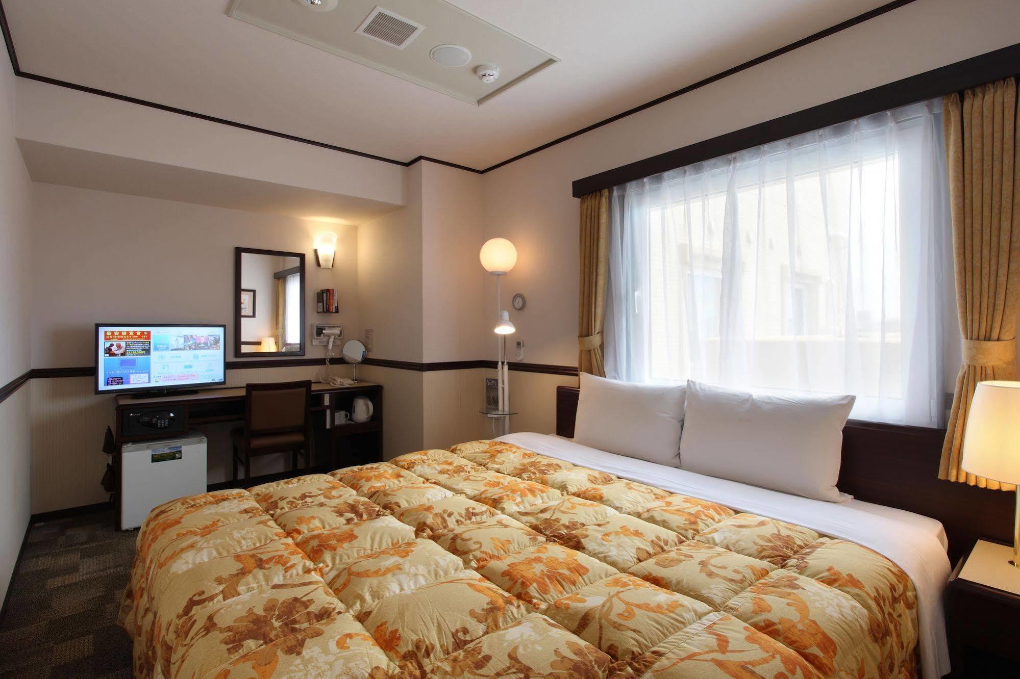 Toyoko Inn Shonan Hiratsuka eki Kita guchi No 2 Eksteriør billede